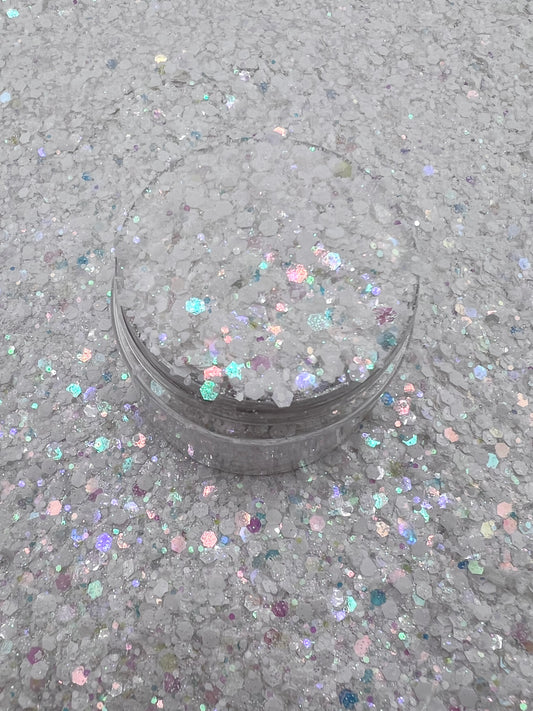 Winter Wishes: Custom Chunky Mix