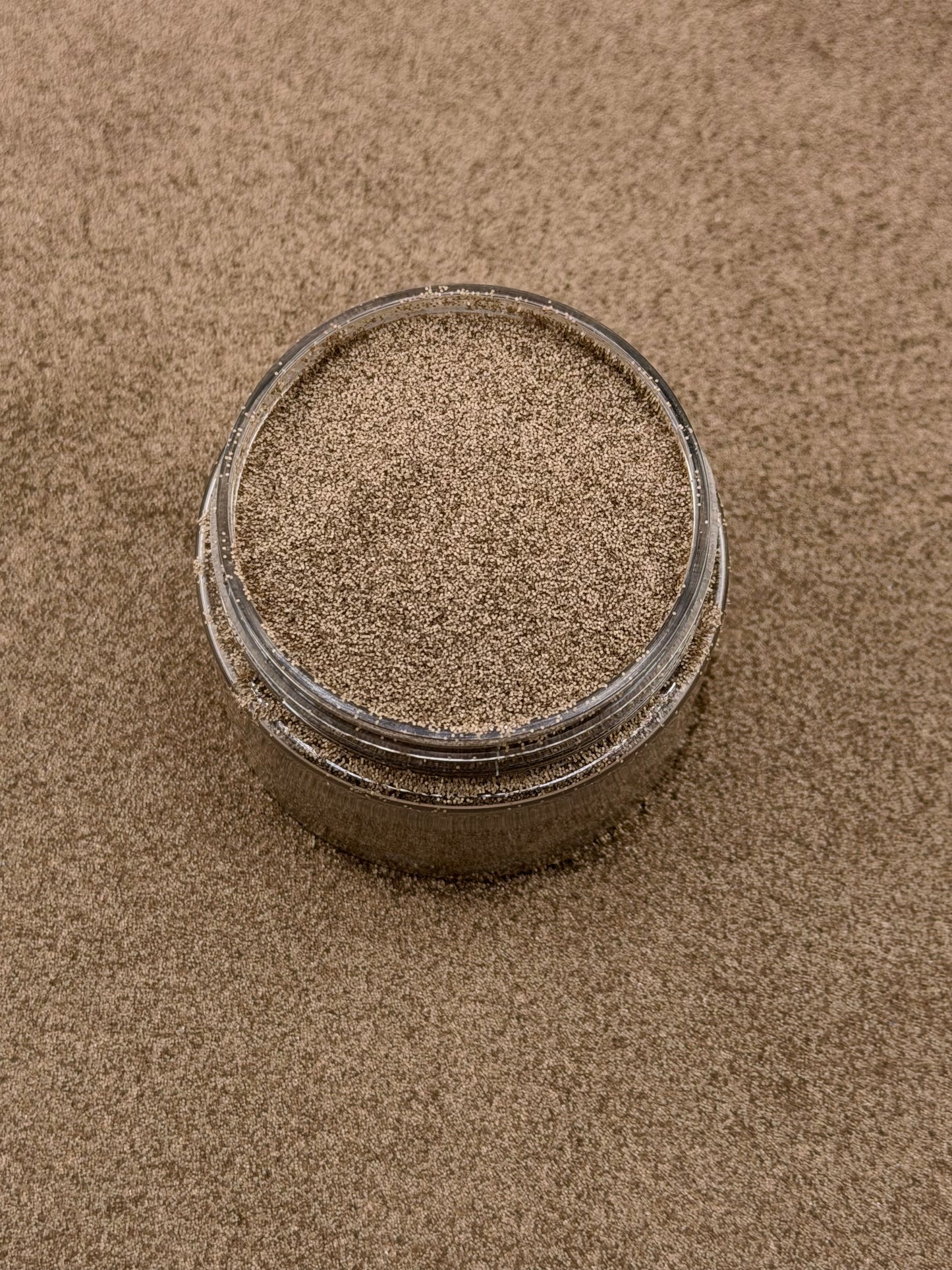Life's A Beach: Ultrafine Matte