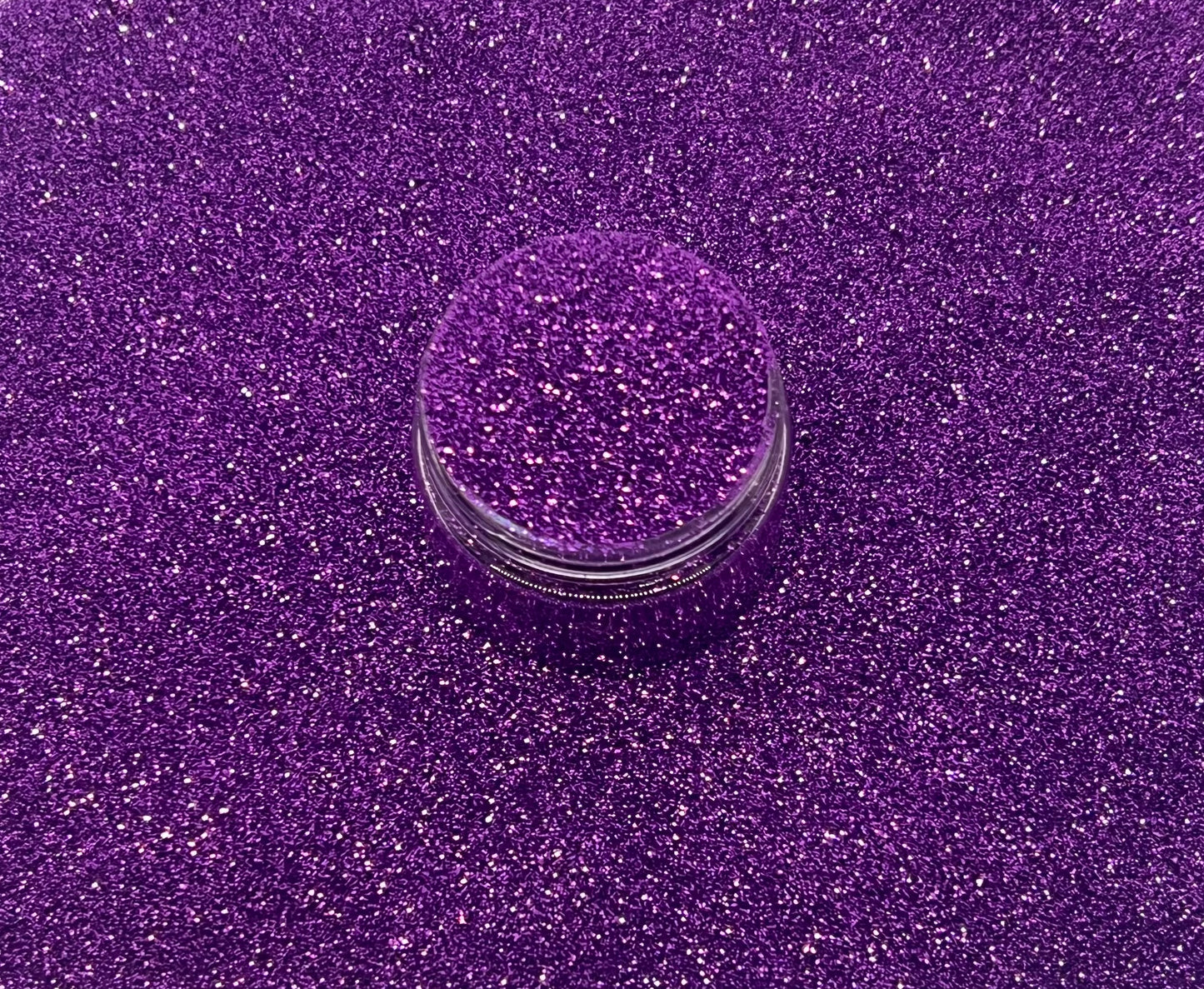 Frosted Grape: Ultrafine Metallic