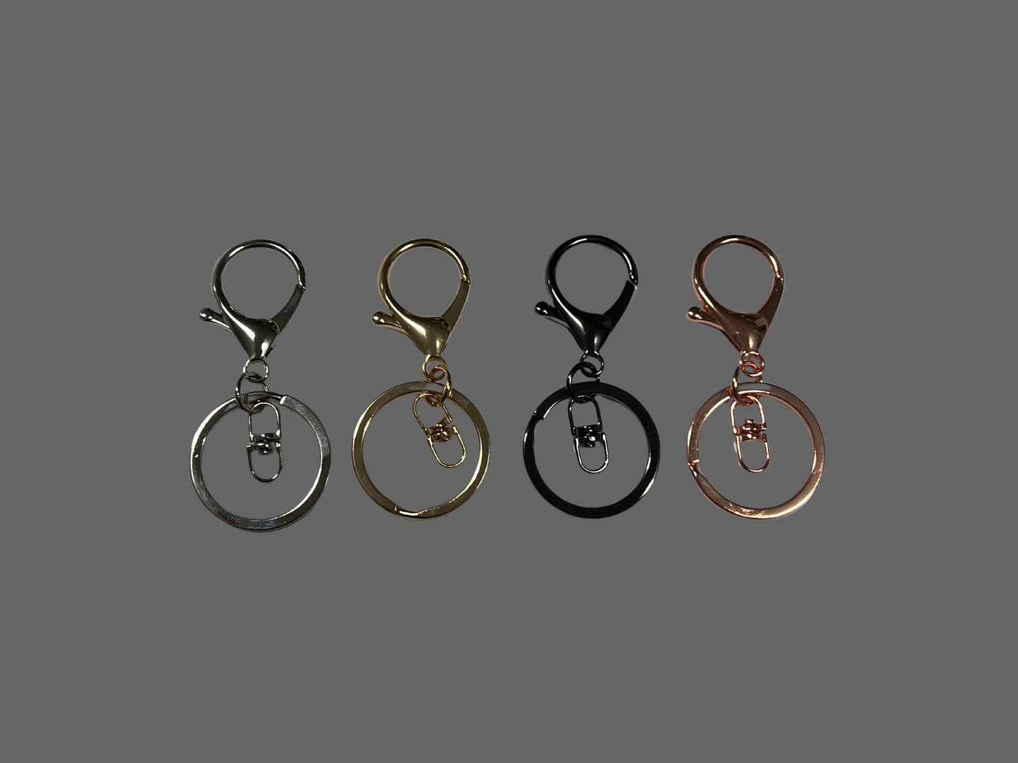 Key Chain Hardware