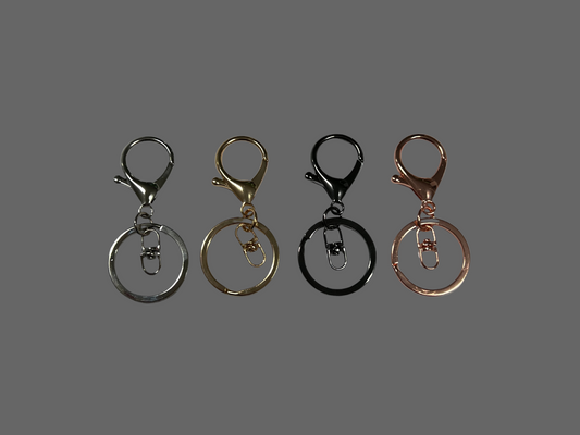 Key Chain Hardware