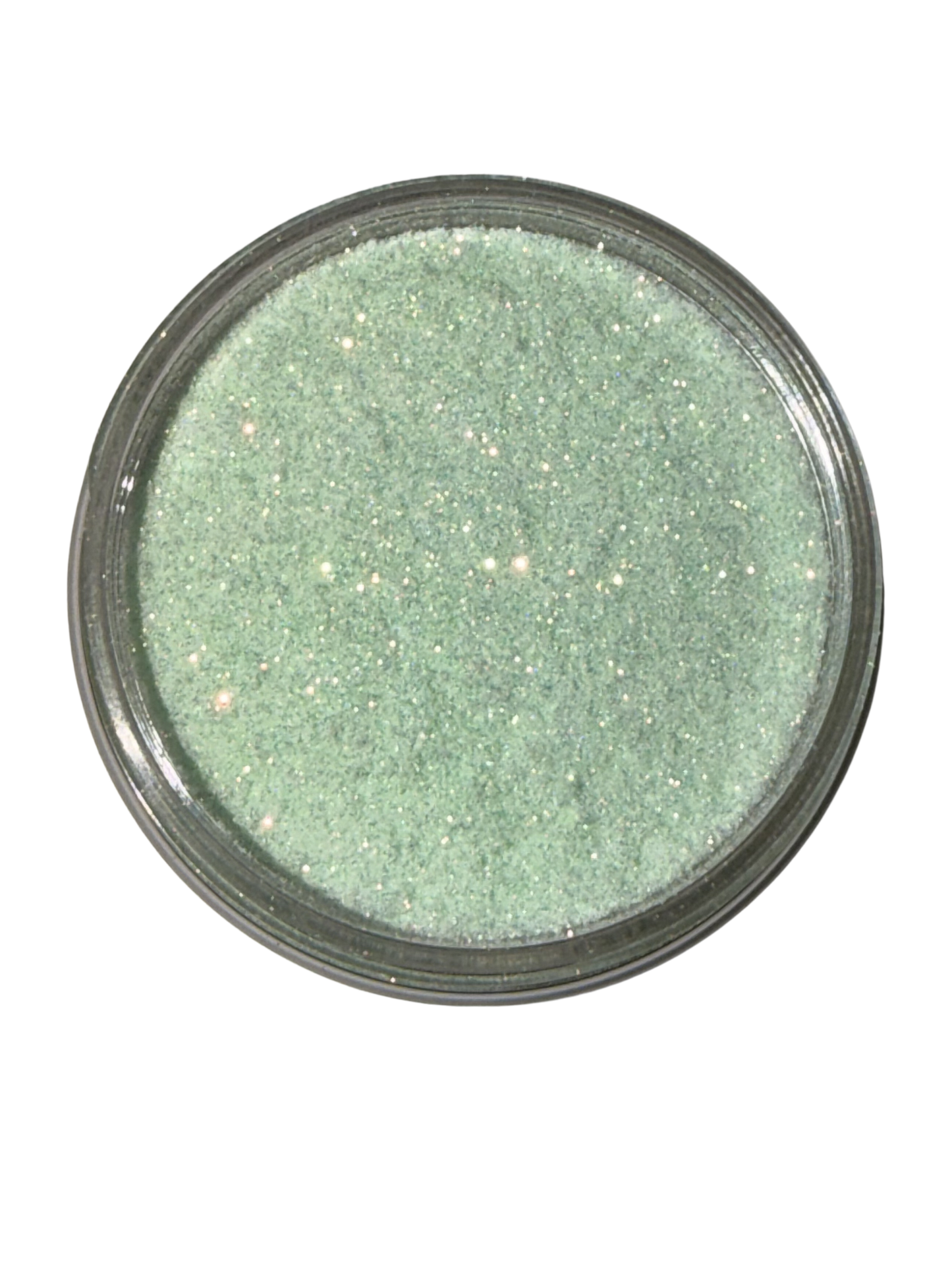 Stay Salty: Opalescent Glitter Dust