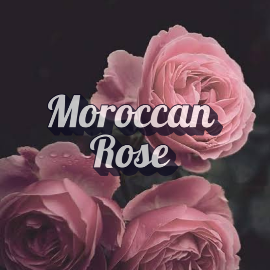 Moroccan Rose (Type): Fragrance Oil