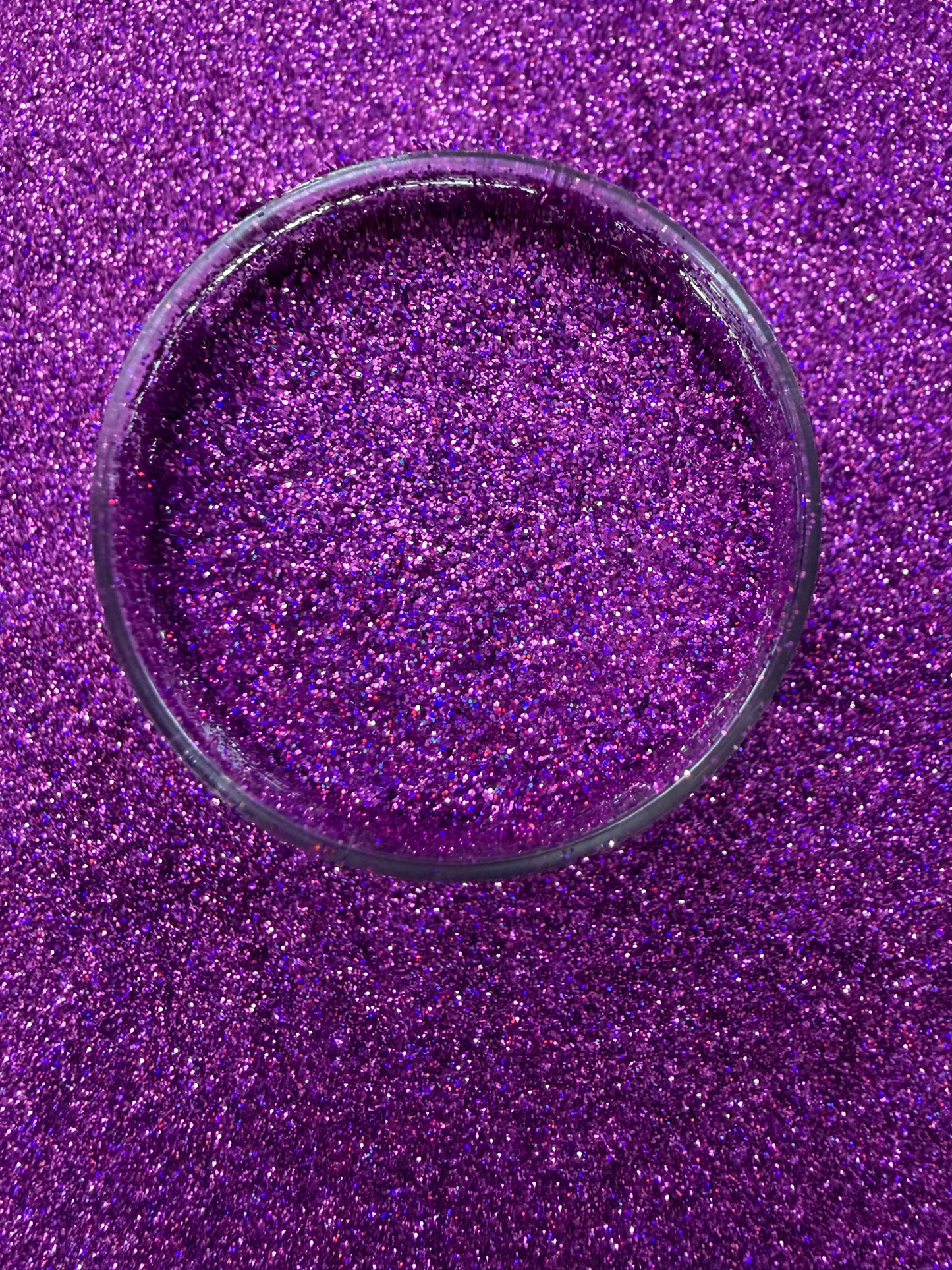 Bad Decisions: Ultrafine Super Holographic