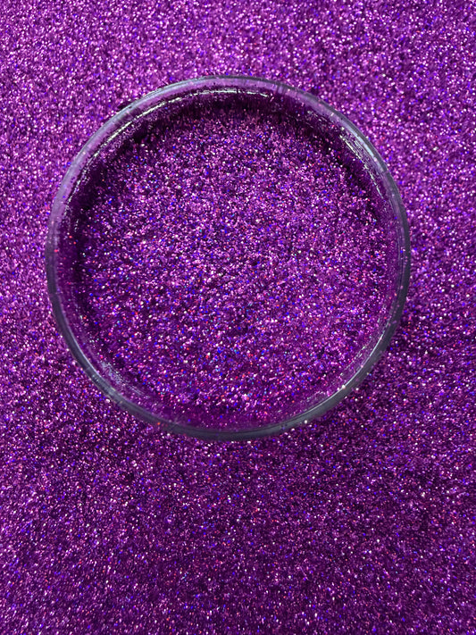 Bad Decisions: Ultrafine Super Holographic