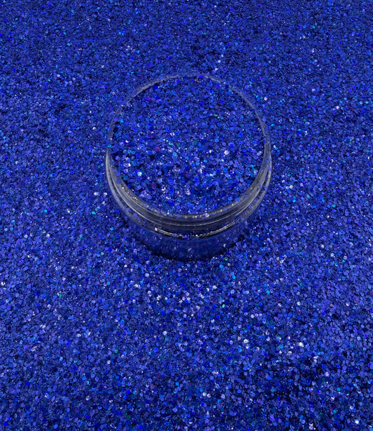 Noel: Mini Chunky Holographic Mix