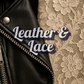Leather & Lace: Fragrance Oil