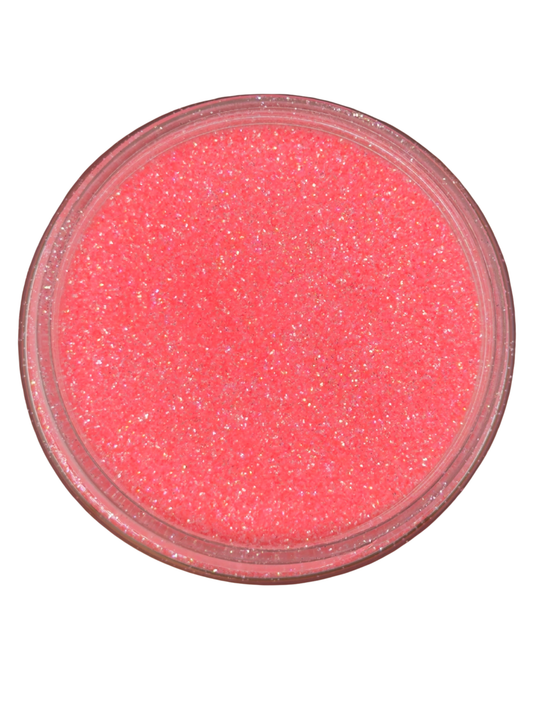 Komodo: High Sparkling Metallic Glitter Dust