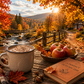 The Perfect Autumn (Type): Pre-Scented Beads