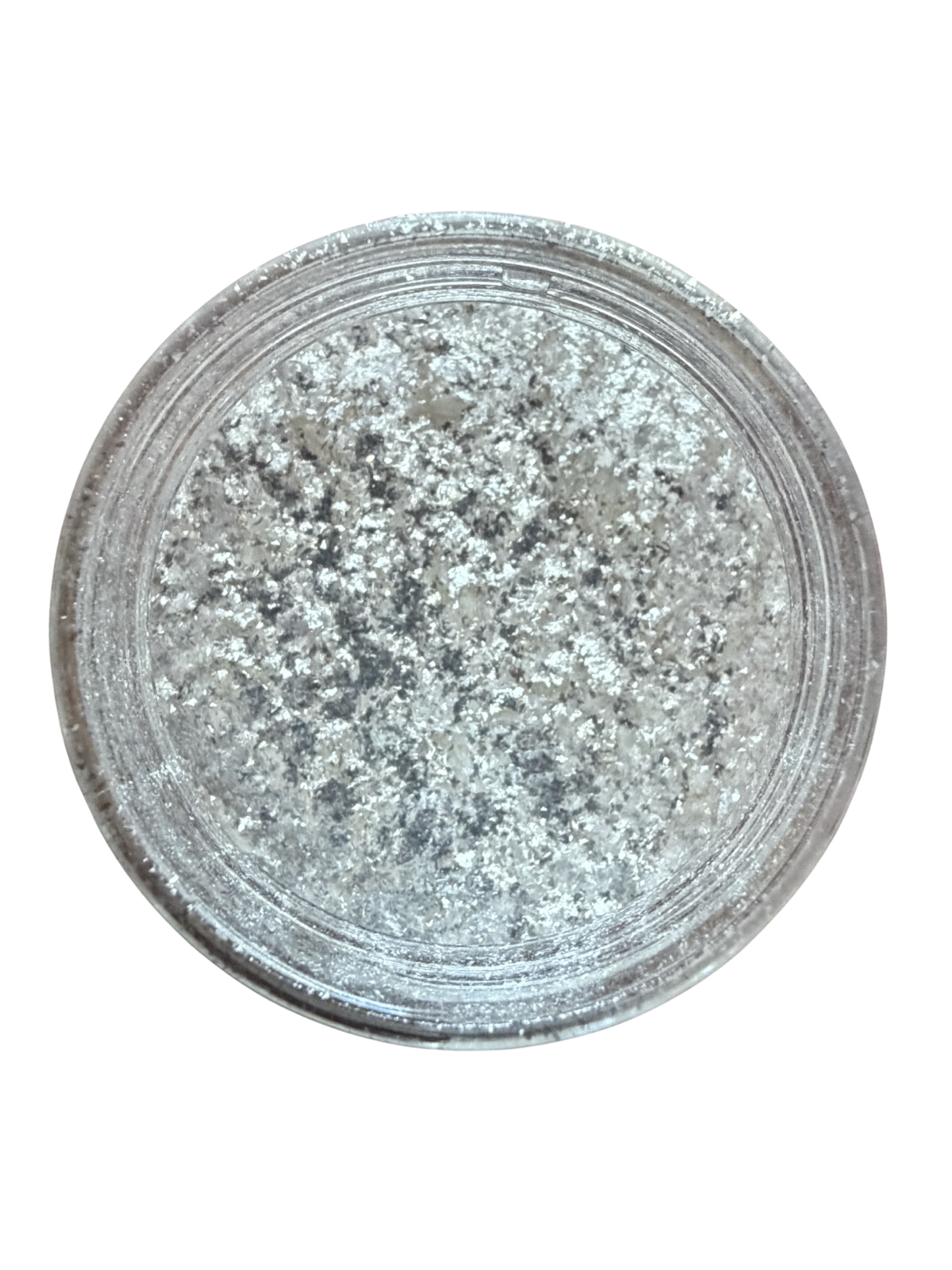 Iced Out - Mica Flakes