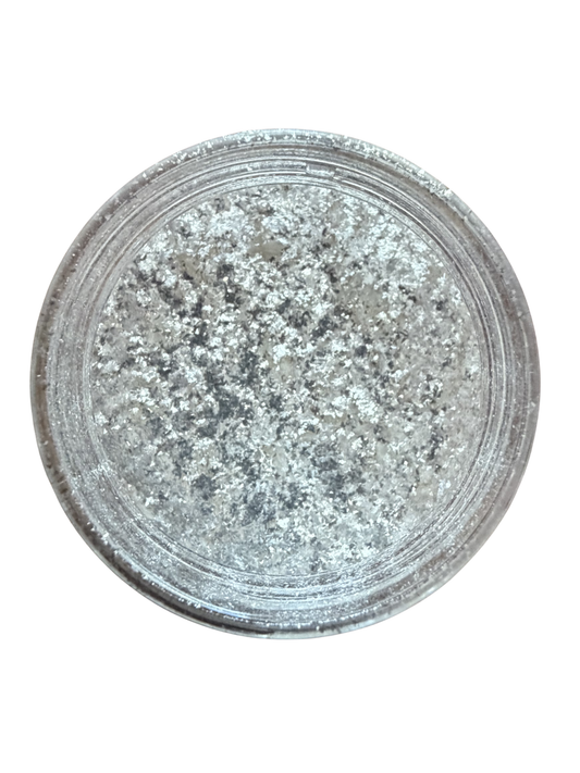 Iced Out - Mica Flakes