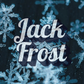 Jack Frost: Pre-Scented Beads