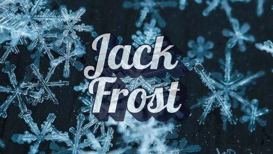 Jack Frost: Pre-Scented Beads