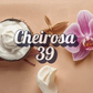 Cheirosa 39 (Type): Fragrance Oil