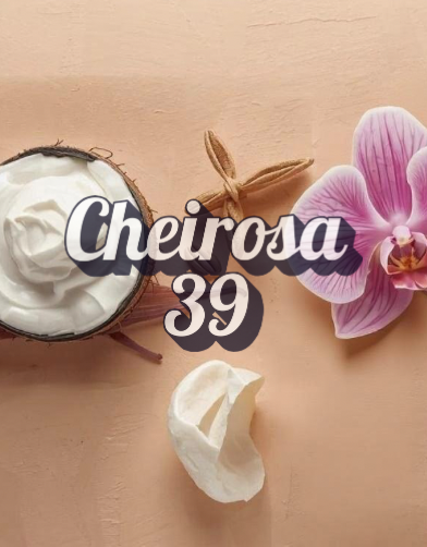 Cheirosa 39 (Type): Fragrance Oil