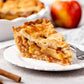 Apple Pie: Pre-Scented Beads