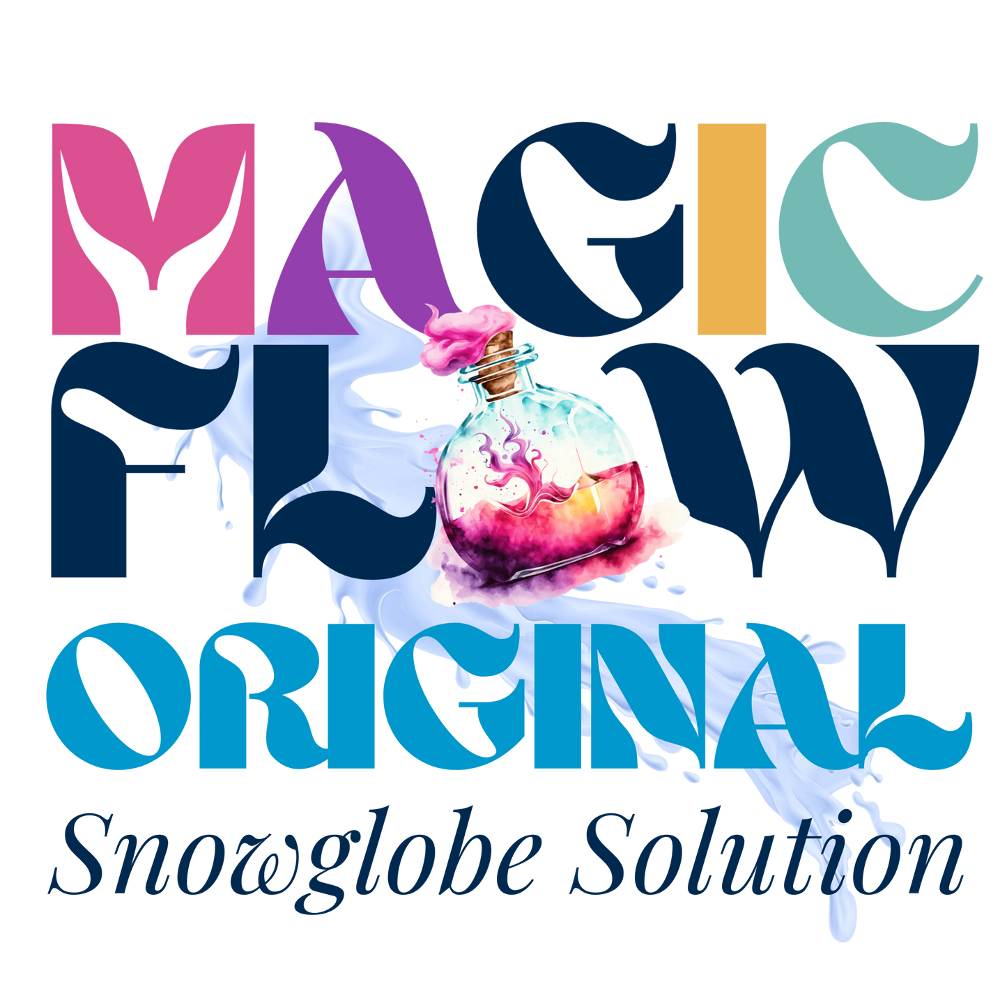 Magic Flow™ ORIGINAL