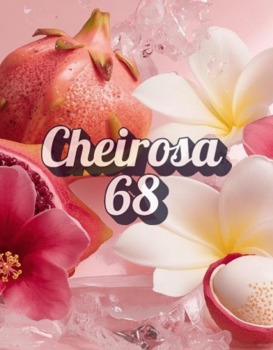 Cheirosa 68 (Type): Pre-Scented Beads
