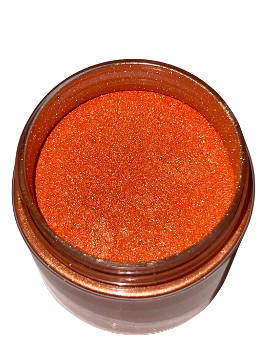 Jack-O-Lantern-Mica Powder