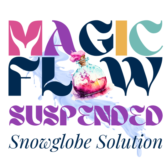 Magic Flow™ SUSPENDED