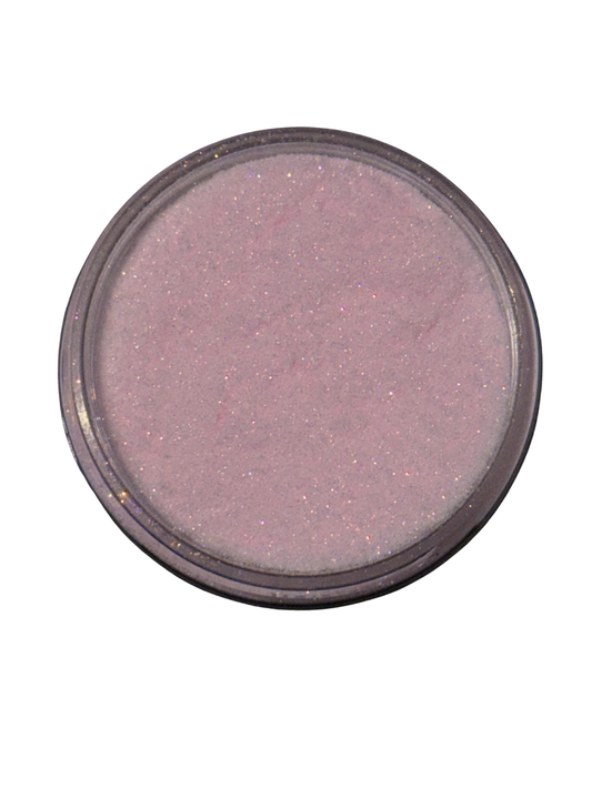 Sea Pearl: Opalescent Glitter Dust
