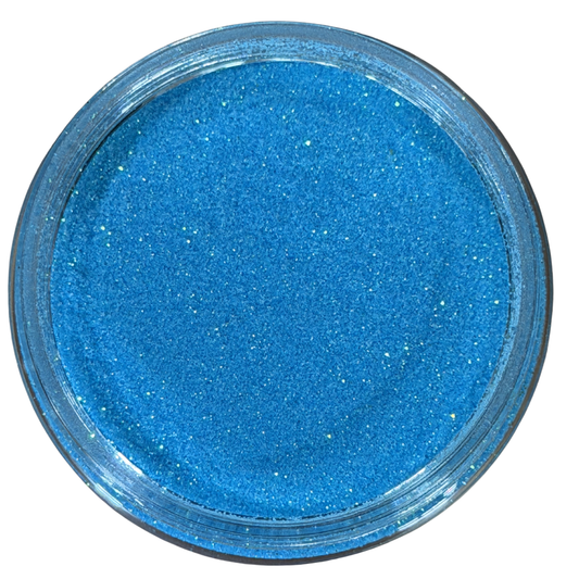 Yacht Club: Iridescent Glitter Dust
