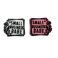 Small Business Babe: Silicone Focal Bead