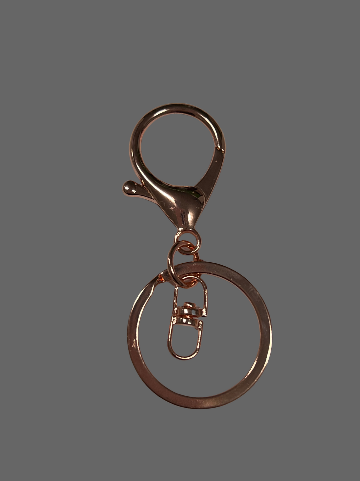 Key Chain Hardware