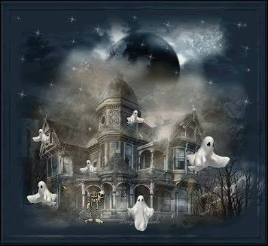 Ghost Stories (Type): Pre-Scented Beads