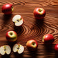 Mahogany Apple (Type): Fragrance Oil