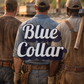 Blue Collar: Pre-Scented Beads