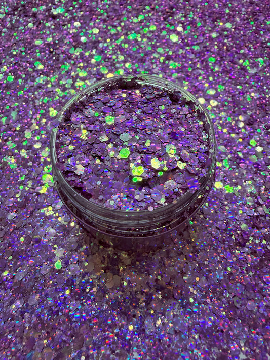 Sea Sponge: Chunky Mix