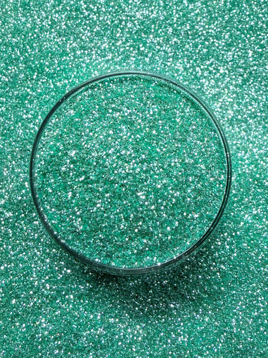 Key West: Ultrafine High Sparkling Metallic