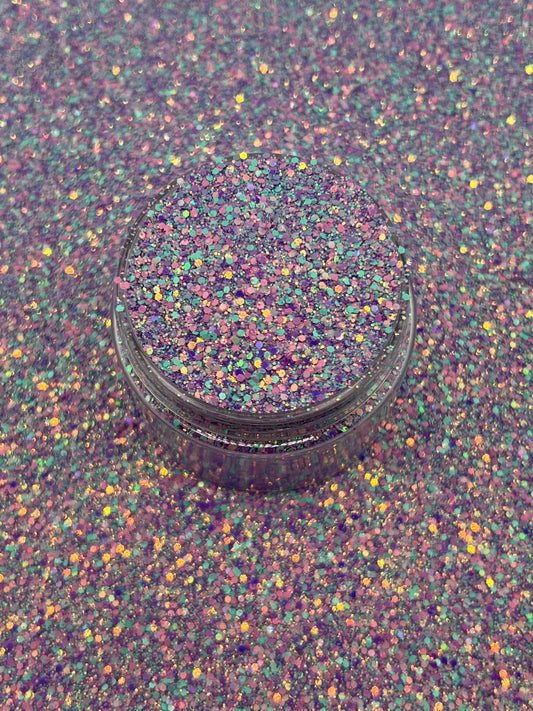 Visions Of Sugarplum:  Custom Mini Chunky Mix