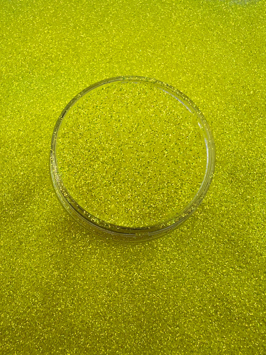 Pineapple Punch: High Sparkling Ultrafine Iridescent