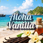 Aloha Vanilla (Type): Pre-Scented Beads
