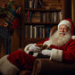 Santa’s Man Cave: Pre-Scented Beads