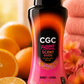 Unstoppables Sunset & Citrus (Type): Pre-Scented Beads