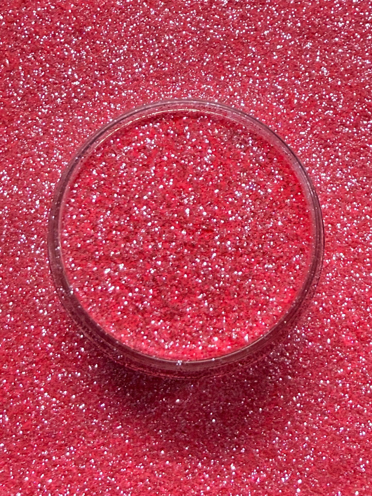 Aruba: Ultrafine High Sparkling Metallic