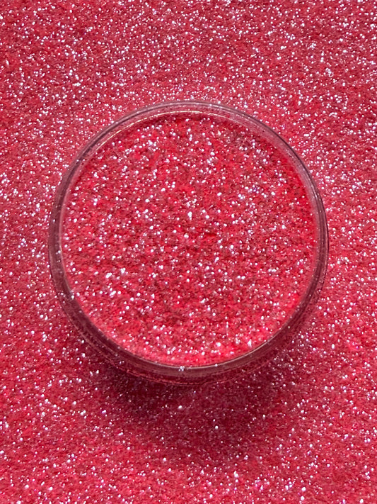 Aruba: Ultrafine High Sparkling Metallic