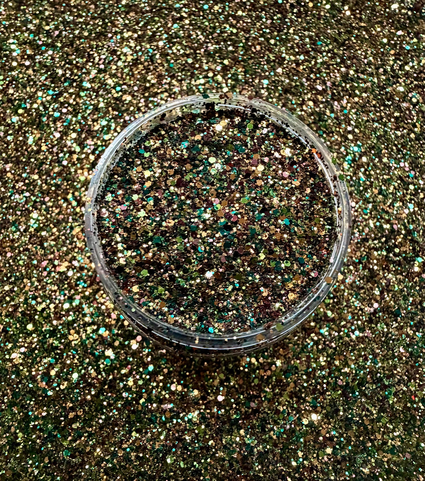 Major: Mini Chunky Mix