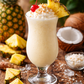 Piña Colada Smoothie (Type): Pre-Scented Beads