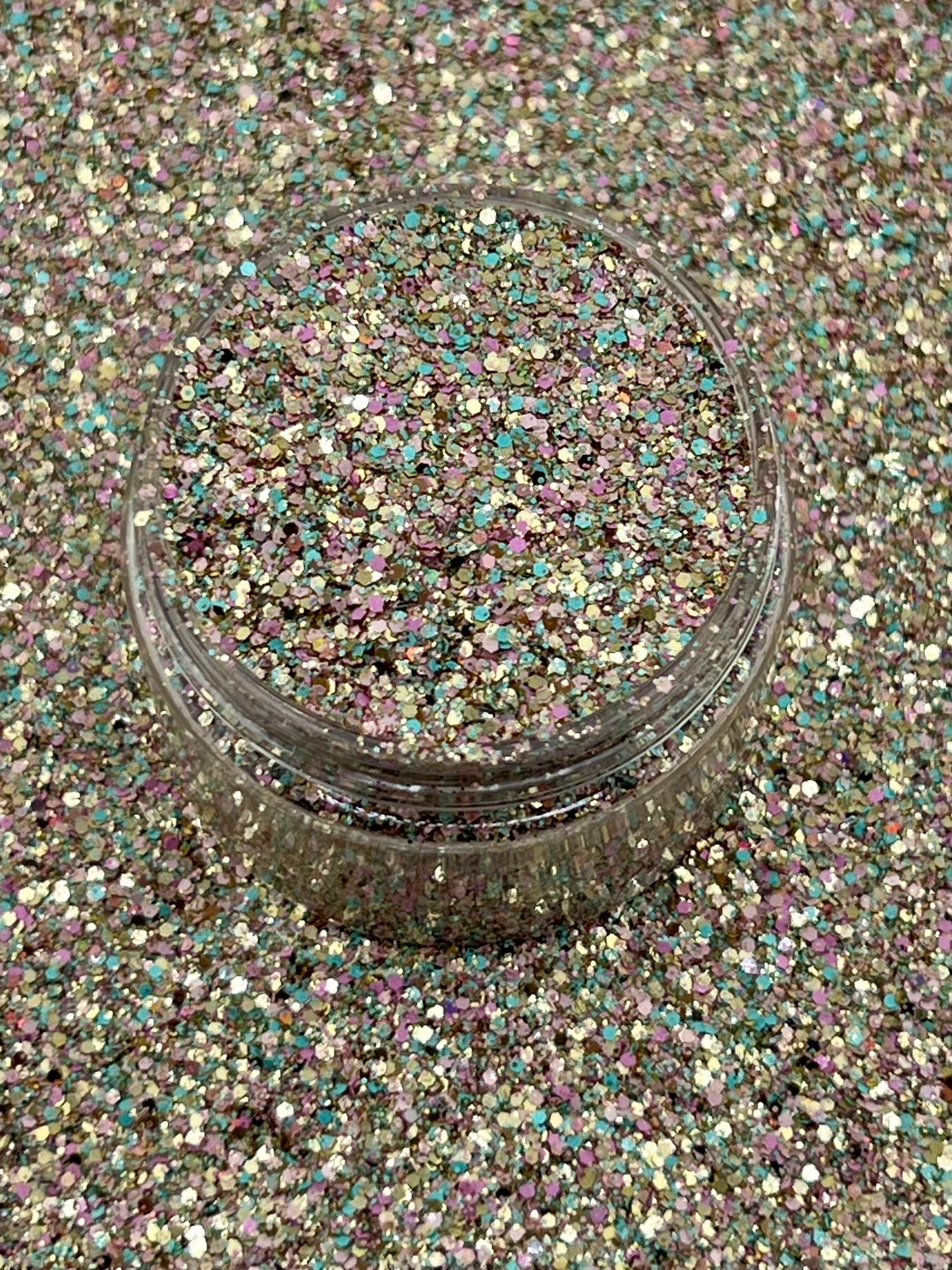 Nutcracker:  Custom Mini Chunky Mix