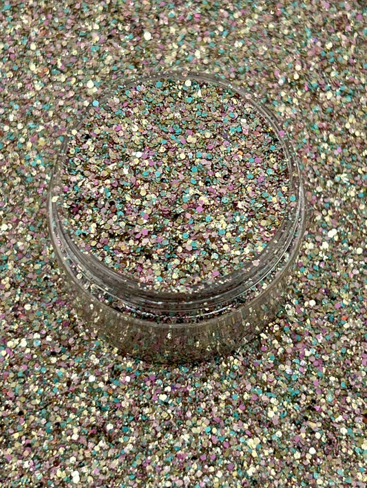Nutcracker:  Custom Mini Chunky Mix