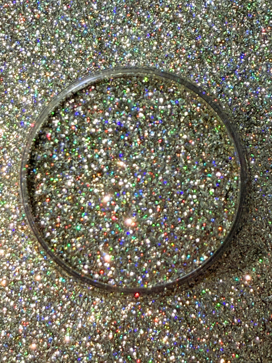 Fortune & Fame: Ultrafine Super Holographic