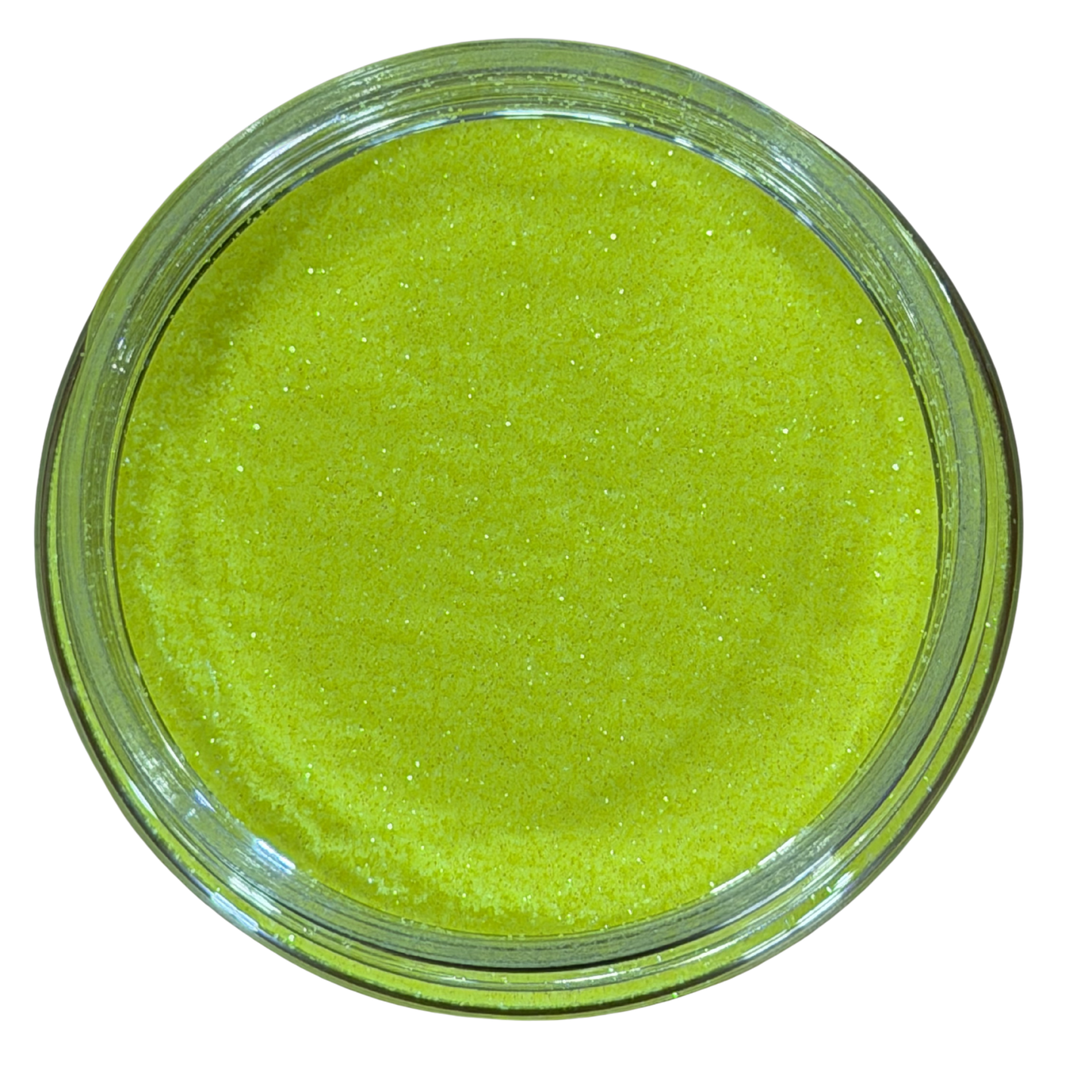 Main Squeeze: Iridescent Glitter Dust