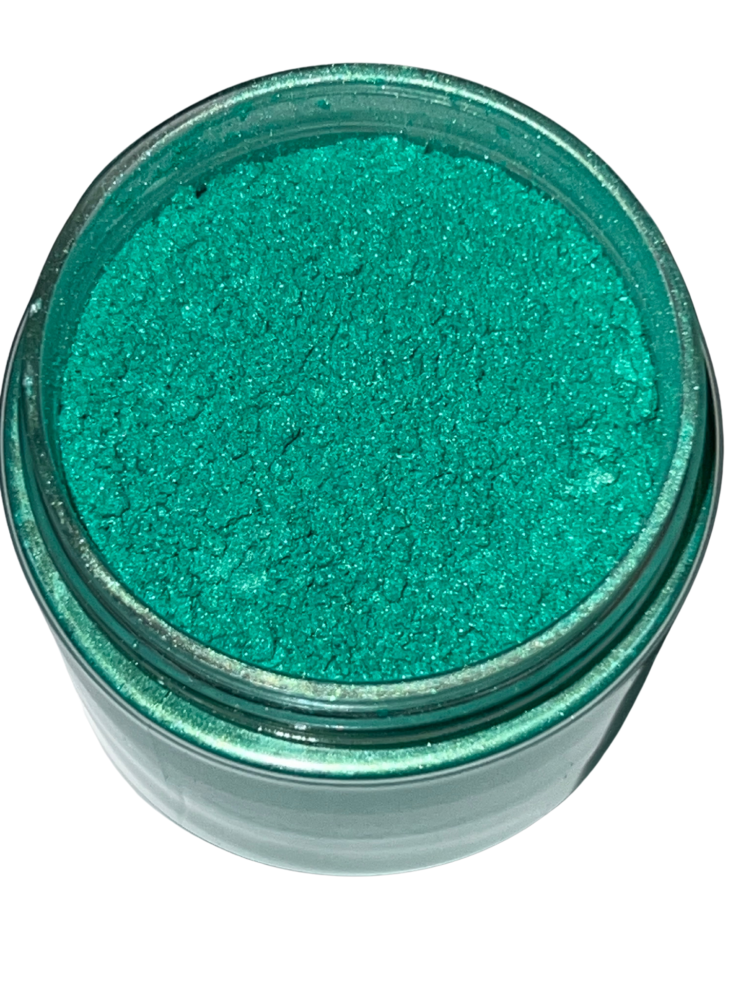 Turquoise-Mica Powder