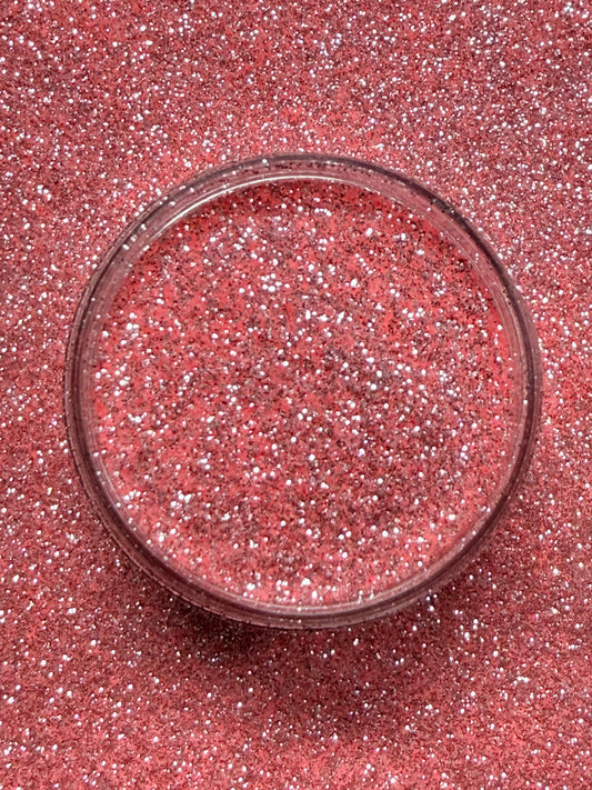 Mykonos: Ultrafine High Sparkling Metallic