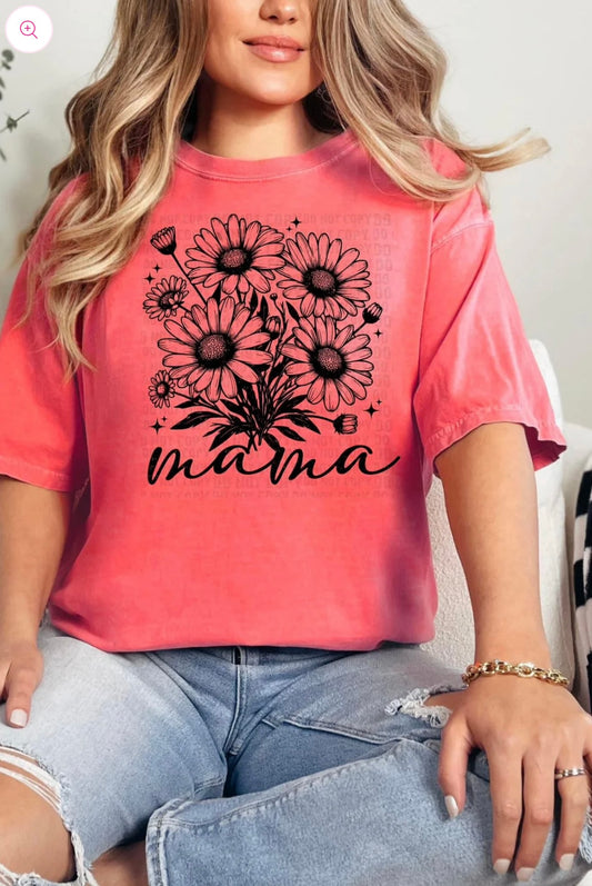 Mama Floral