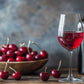 Black Cherry Merlot (Type): Pre-Scented Beads